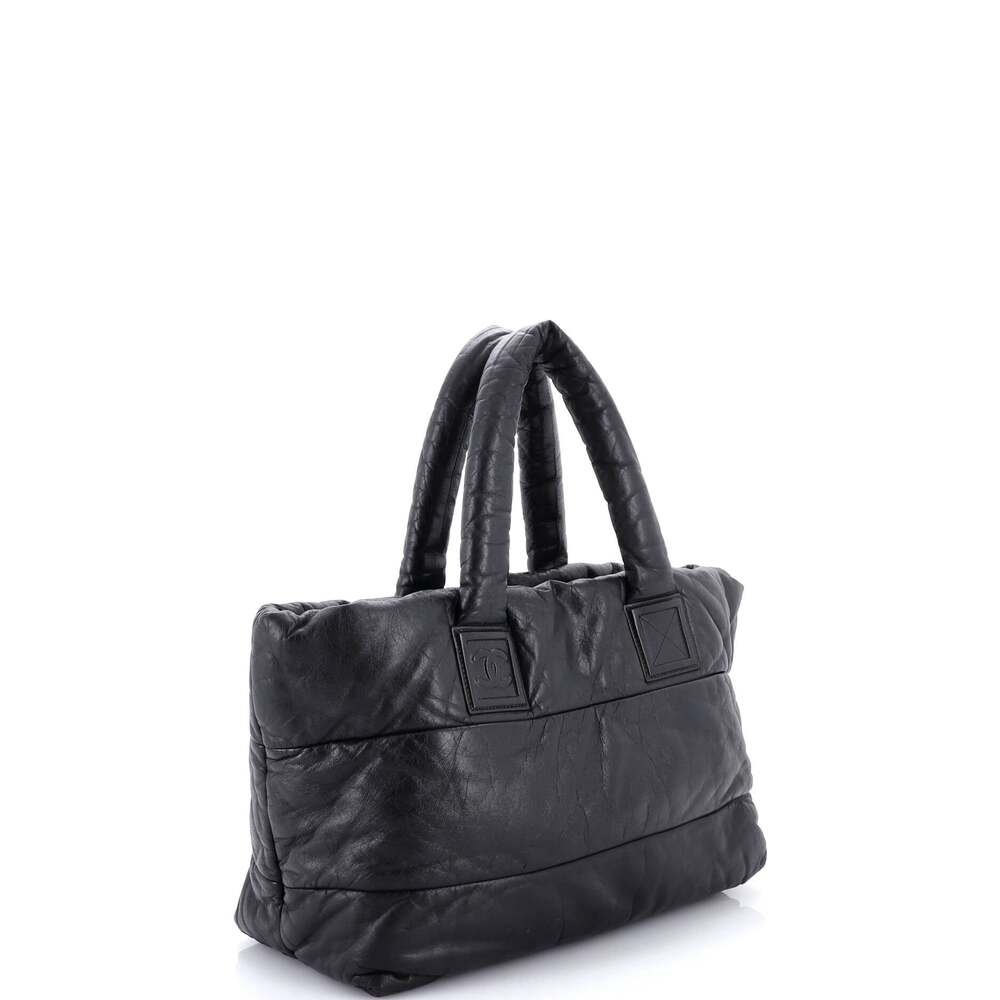 Chanel Coco Cocoon Reversible Tote #218663C22B - Picture 2 of 9